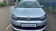 Used Volkswagen Vento Highline Diesel in Badlapur