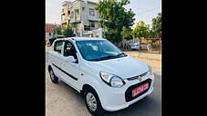 Used Maruti Suzuki Alto VXI in Jaipur
