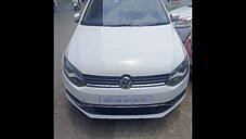 Used Volkswagen Cross Polo 1.5 TDI in Mumbai