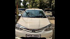 Second Hand Toyota Etios VX-D in Patna