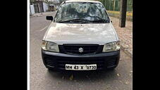Second Hand Maruti Suzuki Alto LX BS-III in Mumbai