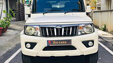 Used Mahindra Bolero B6 (O) [2022] in Bangalore