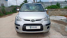 Used Hyundai i10 Sportz 1.2 in Bangalore