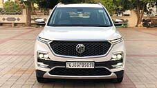 Used MG Hector Sharp 1.5 DCT Petrol [2019-2020] in Kheda