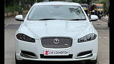 Used Jaguar XF 3.0 V6 Premium Luxury in Mumbai