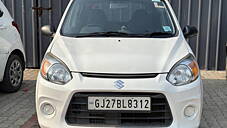 Used Maruti Suzuki Alto 800 Lxi in Ahmedabad