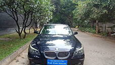 Used BMW 5 Series 530i Sedan in Bangalore