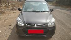 Second Hand Maruti Suzuki Alto 800 Lxi in Pune