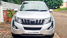 Used Mahindra XUV500 W6 in Nashik