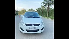 Used Maruti Suzuki Swift LXi in Delhi