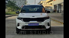 Used Kia Sonet GTX Plus 1.0 DCT [2020-2021] in Kolkata