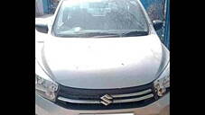 Used Maruti Suzuki Celerio VDi [2015-2017] in Hyderabad