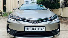 Used Toyota Corolla Altis VL AT Petrol in Delhi