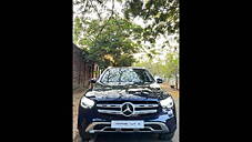 Used Mercedes-Benz GLC 200 Progressive [2019-2021] in Chennai
