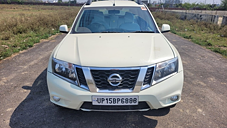 Second Hand Nissan Terrano XL (D) in Meerut