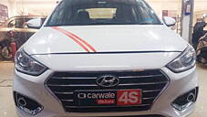 Used Hyundai Verna EX 1.6 CRDi [2017-2018] in Kanpur