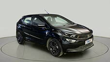 Used Tata Altroz XZA Plus Petrol Dark Edtion [2022-2023] in Delhi