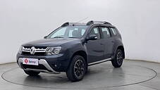 Used Renault Duster 110 PS RXZ 4X2 AMT Diesel in Chennai