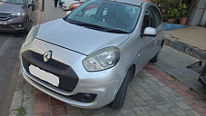 Second Hand Renault Pulse RxL Petrol [2015-2017] in Bangalore