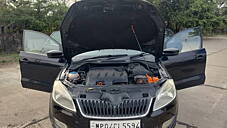 Used Skoda Rapid Elegance 1.6 TDI CR MT in Bhopal