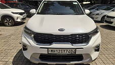 Used Kia Seltos HTE 1.5 in Nashik