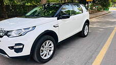 Used Land Rover Discovery Sport HSE Luxury 7-Seater in Delhi