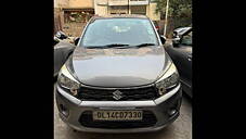 Used Maruti Suzuki Celerio VXi (O) AMT [2017-2019] in Delhi