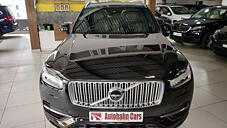 Used Volvo XC90 Excellence [2016-2020] in Bangalore