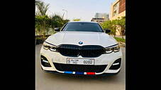 Used BMW 3 Series 330i M Sport Edition in Ahmedabad