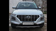 Used Hyundai Venue SX (O) 1.5 CRDi in Ahmedabad