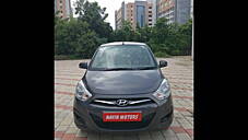 Used Hyundai i10 Sportz 1.2 Kappa2 in Ahmedabad