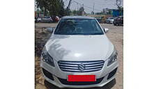 Used Maruti Suzuki Ciaz VDi [2014-2015] in Lucknow