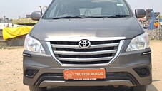 Used Toyota Innova 2.5 G 7 STR BS-IV in Delhi