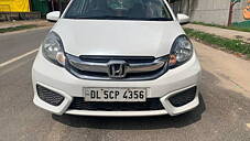 Used Honda Amaze 1.2 SX i-VTEC in Delhi