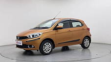 Used Tata Tiago Revotron XZ in Bangalore