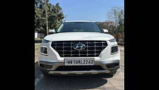 Used Hyundai Venue SX (O) 1.0 Turbo iMT in Delhi