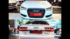 Used Audi A6 2.0 TDI Premium in Delhi