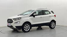 Used Ford EcoSport Titanium 1.5L Ti-VCT in Ghaziabad