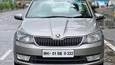 Used Skoda Rapid 1.6 MPI Ambition in Mumbai