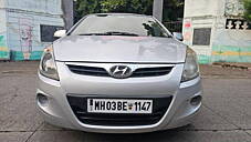 Used Hyundai i20 Sportz 1.2 (O) in Pune