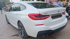 Used BMW 6 Series GT 630i M Sport [2021-2023] in Raipur