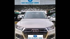 Used Audi Q5 40 TDI Technology in Coimbatore