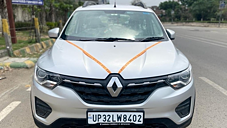 Second Hand Renault Triber RXL [2019-2020] in Delhi