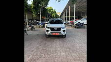 Used Toyota Fortuner 4X2 MT 2.8 Diesel in Lucknow