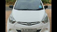 Used Hyundai Eon Era + in Ahmedabad