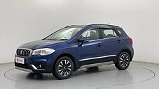 Used Maruti Suzuki S-Cross 2020 Zeta in Lucknow