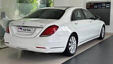 Used Mercedes-Benz S-Class 350 L in Chennai