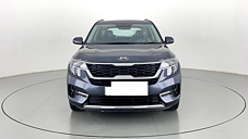 Second Hand Kia Seltos HTE 1.5 in Kolkata