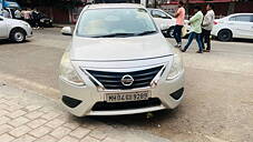 Used Nissan Sunny XL CVT AT in Mumbai