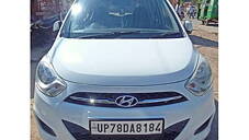 Used Hyundai i10 Magna 1.1 iRDE2 [2010-2017] in Kanpur